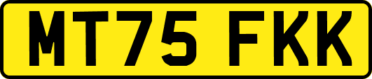 MT75FKK
