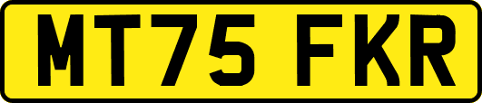 MT75FKR