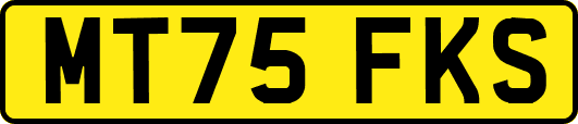 MT75FKS