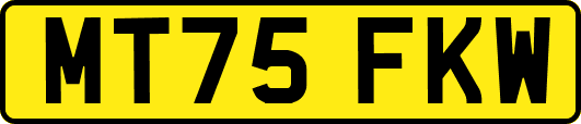MT75FKW