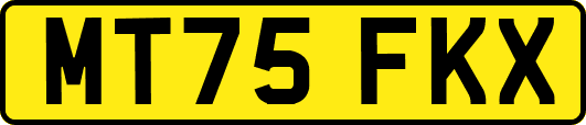 MT75FKX