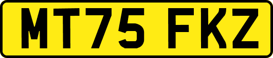 MT75FKZ