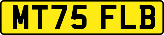 MT75FLB