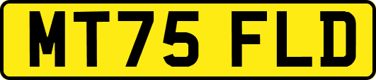 MT75FLD