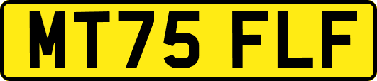 MT75FLF