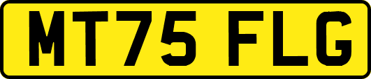MT75FLG