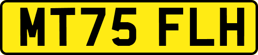 MT75FLH