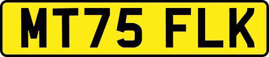 MT75FLK