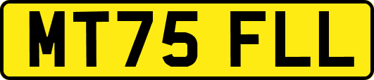 MT75FLL