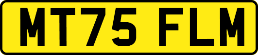 MT75FLM