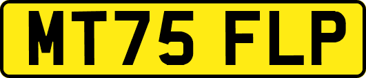 MT75FLP