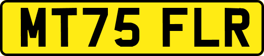MT75FLR