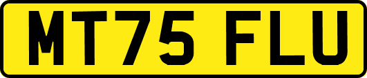 MT75FLU