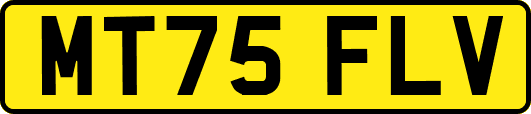 MT75FLV