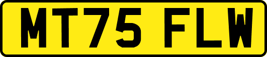 MT75FLW