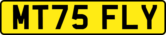 MT75FLY