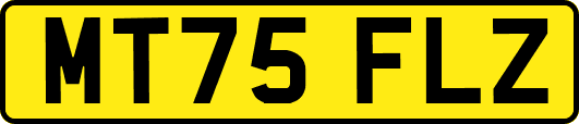 MT75FLZ