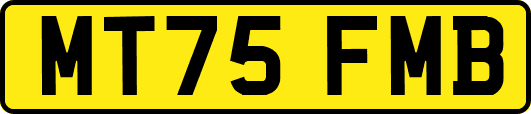 MT75FMB