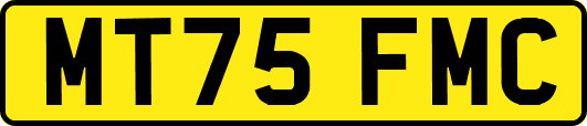 MT75FMC
