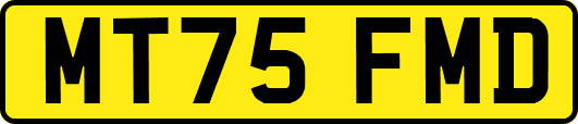 MT75FMD