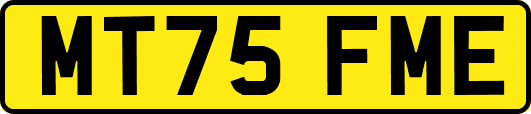 MT75FME