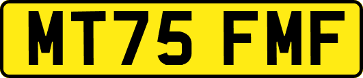 MT75FMF