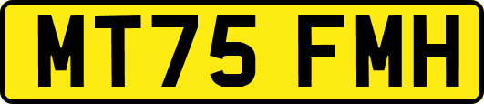MT75FMH
