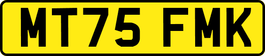 MT75FMK
