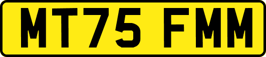 MT75FMM
