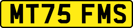 MT75FMS