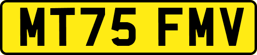 MT75FMV