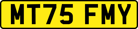 MT75FMY