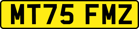 MT75FMZ