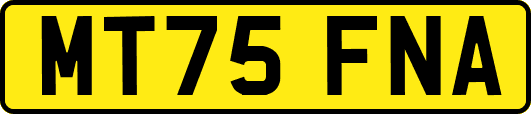 MT75FNA