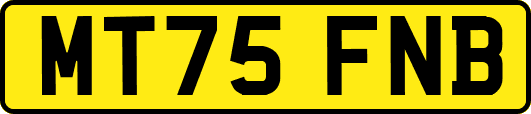 MT75FNB