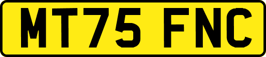 MT75FNC
