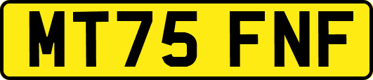MT75FNF