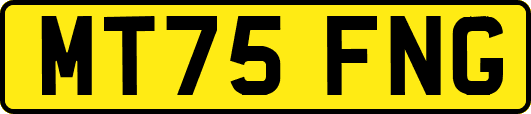 MT75FNG
