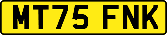 MT75FNK
