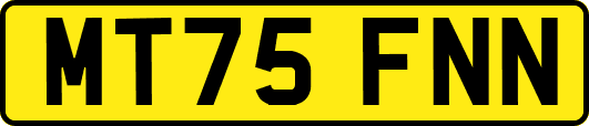 MT75FNN