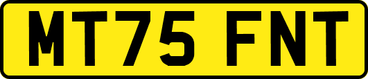 MT75FNT