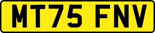 MT75FNV