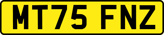 MT75FNZ
