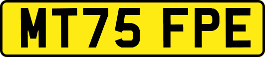 MT75FPE