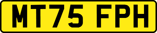 MT75FPH