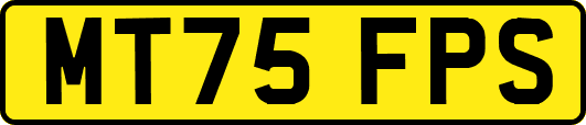 MT75FPS
