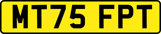 MT75FPT