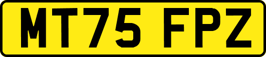MT75FPZ