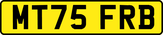 MT75FRB