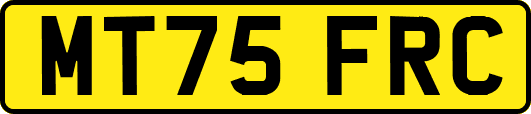 MT75FRC